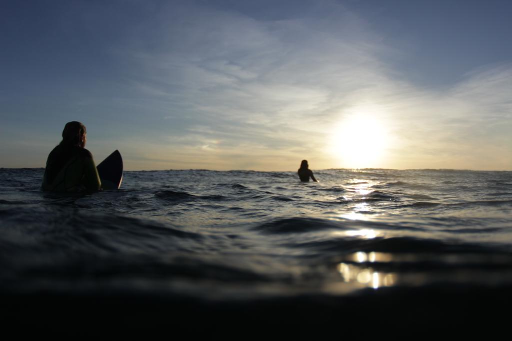 Naga Laut Surf Villa Costa de Caparica Zewnętrze zdjęcie